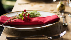 ricette facili pranzo natale