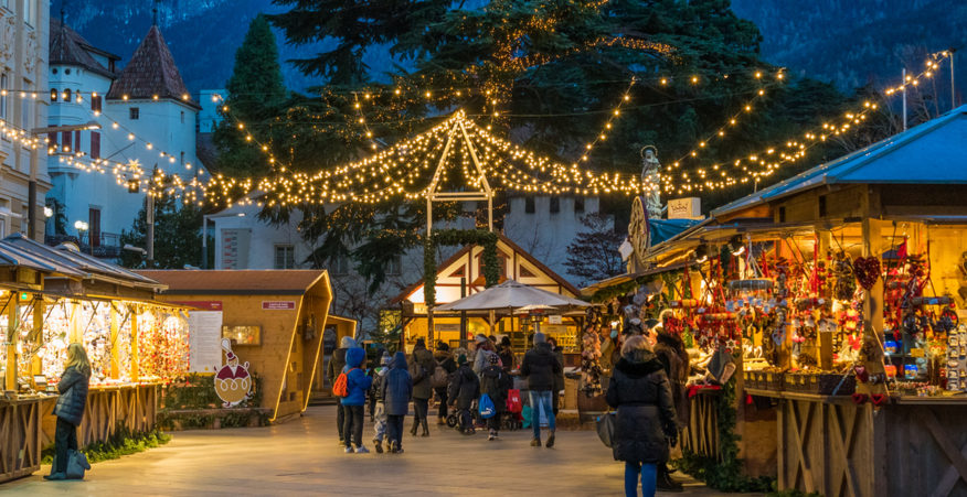 mercatini di natale 2019