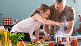 programmi cucina bambini