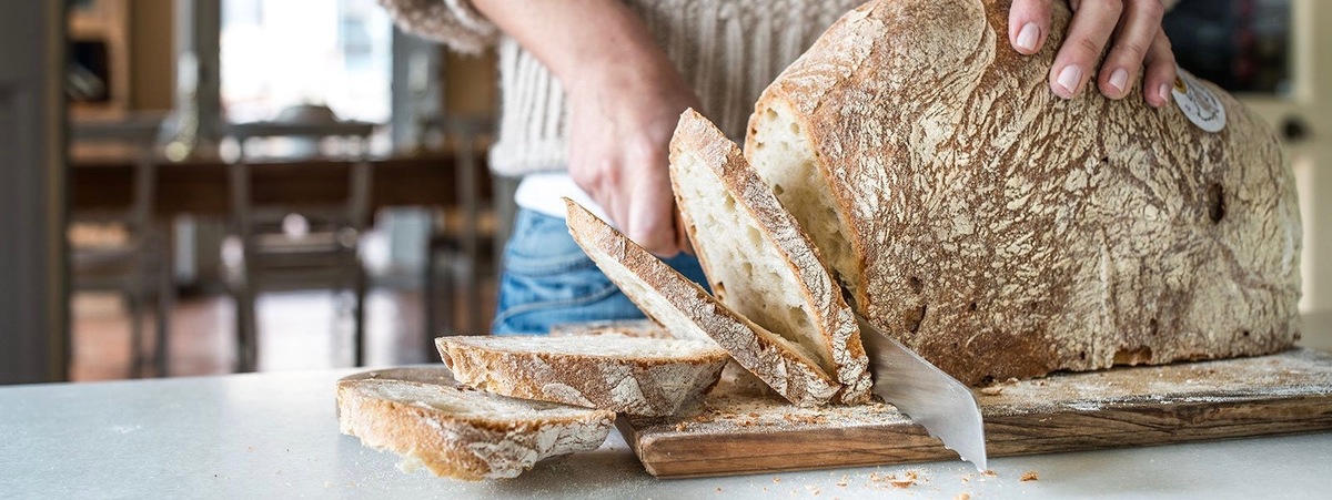 Pane Toscano DOP