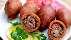 polpette libanesi