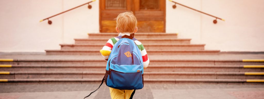 Nutriamo la scuola progetto