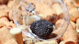 Vini da abbinare al tartufo