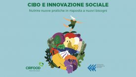 cibo e innovazione sociale