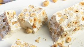 come riciclare il torrone