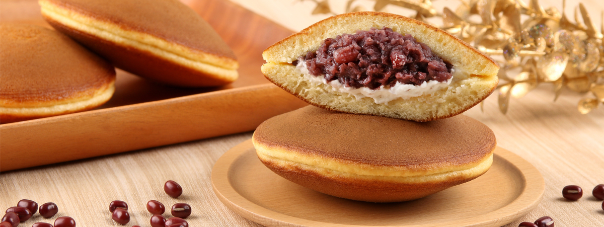 come fare i dorayaki