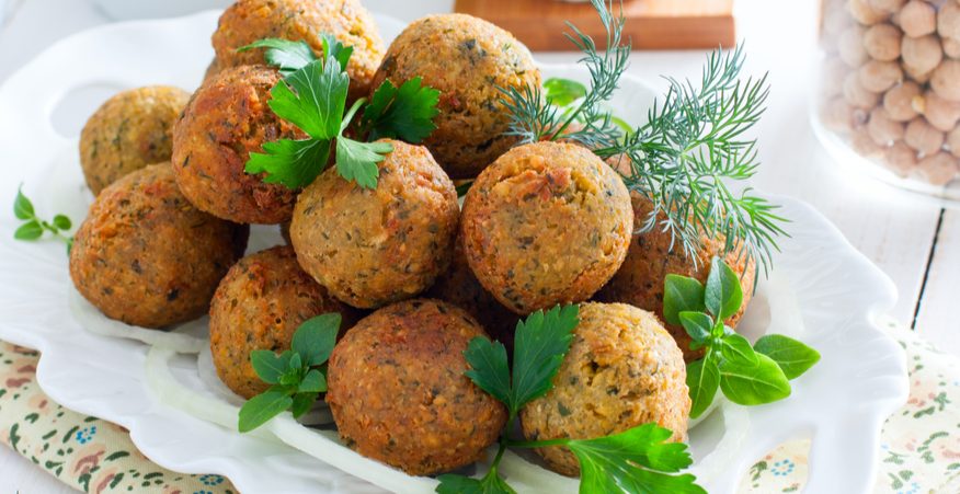 polpette ricette sfiziose