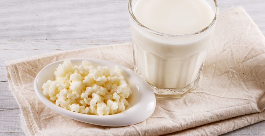 kefir benefici e controindicazioni