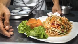 cucina thailandese milano