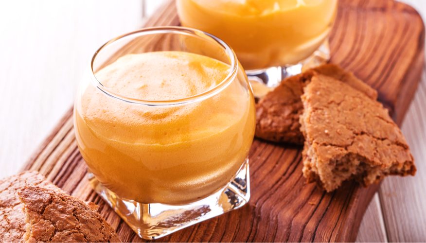 zabaione classico